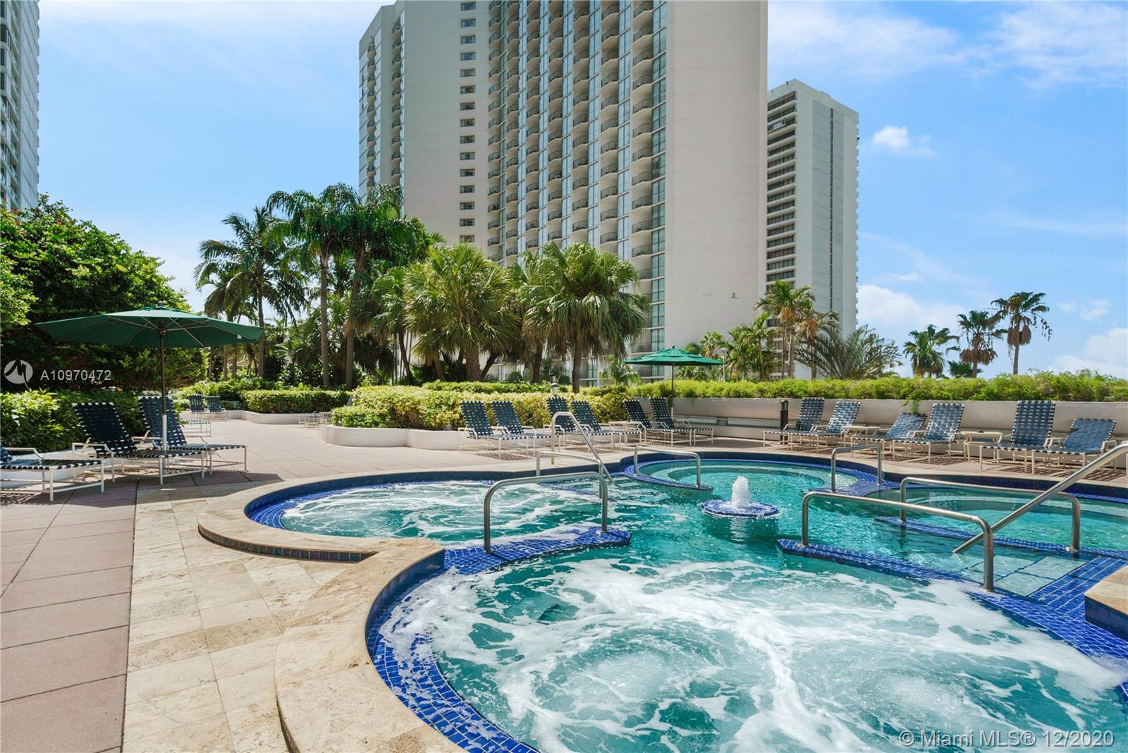 THE GRAND - Residential Lease