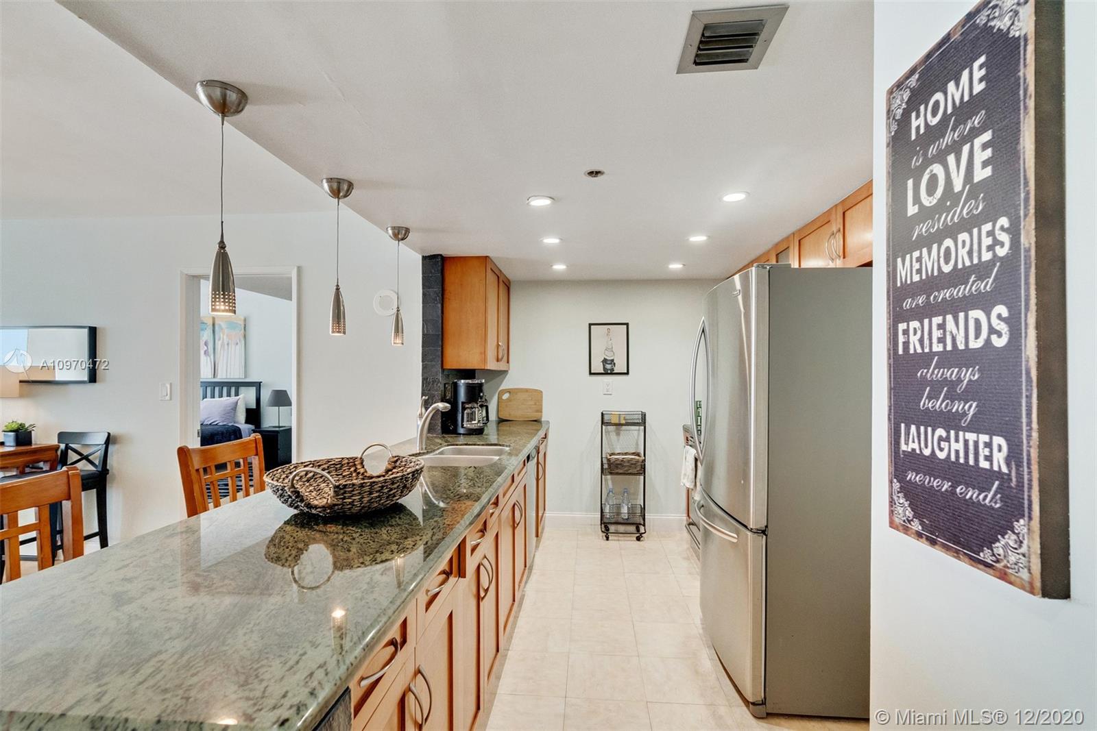 THE GRAND - Residential Lease