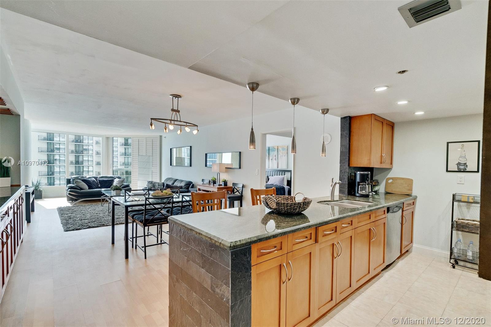 THE GRAND - Residential Lease