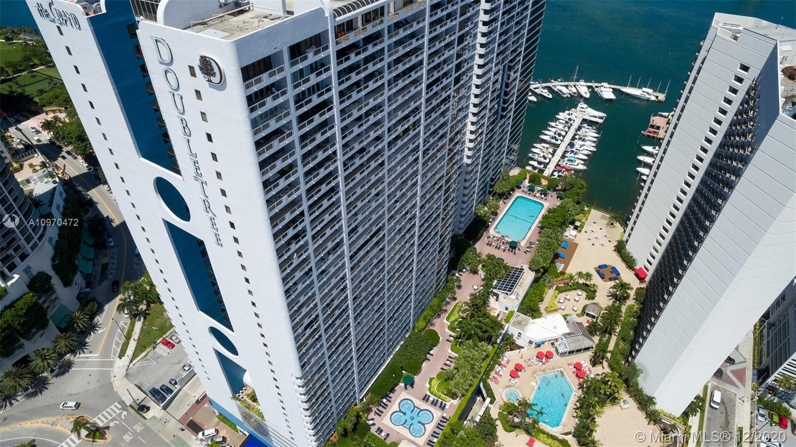 THE GRAND - Residential Lease