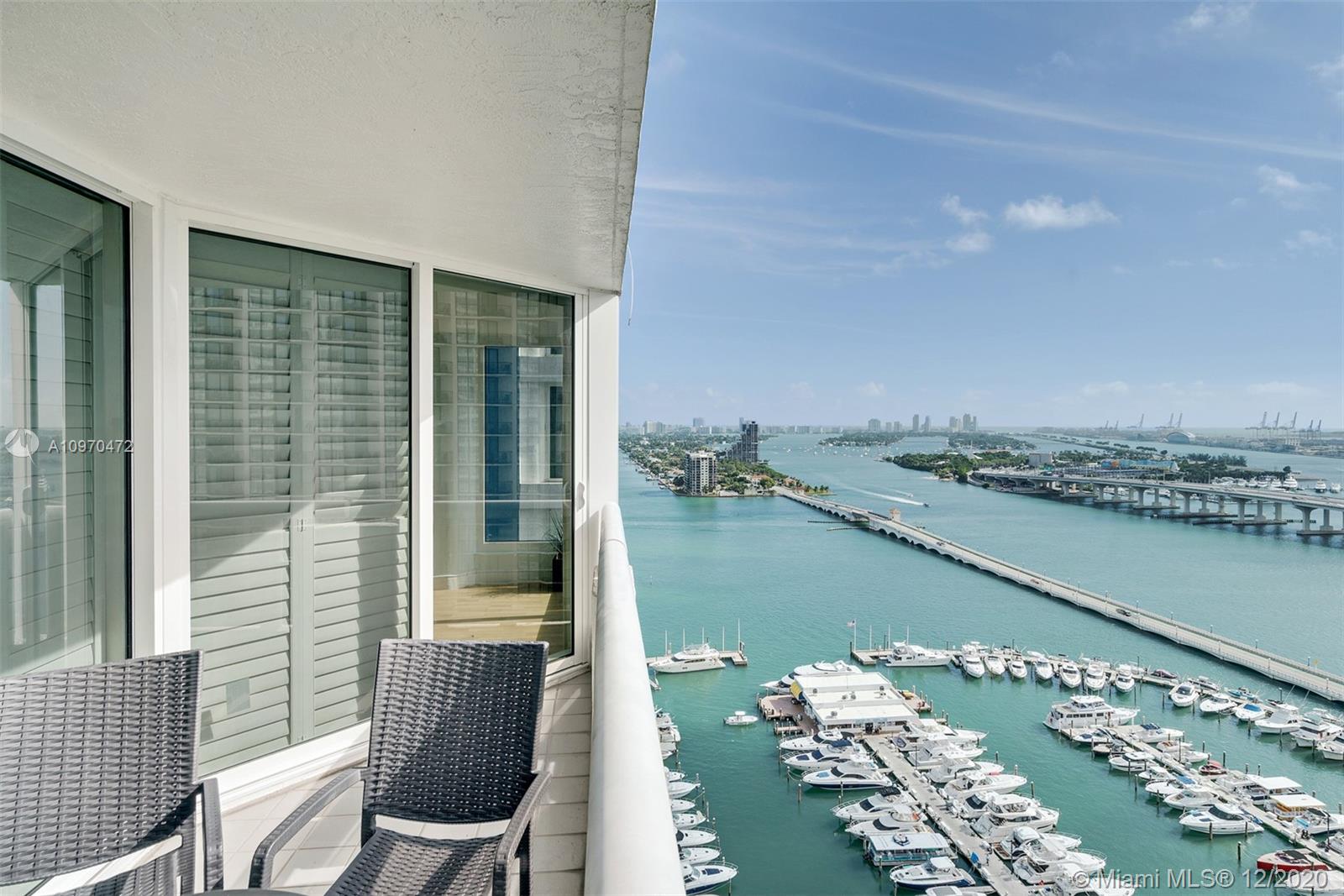 THE GRAND - Residential Lease