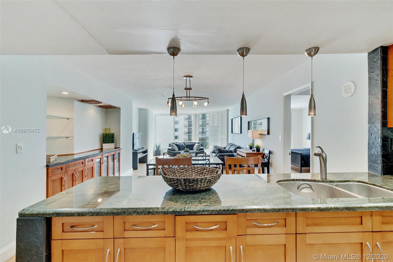 THE GRAND - Residential Lease