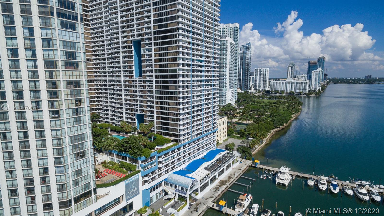 THE GRAND - Residential Lease