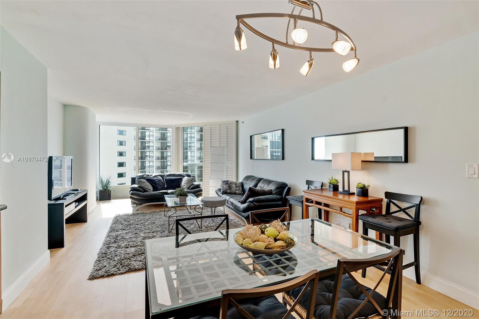 THE GRAND - Residential Lease