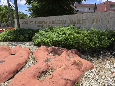 8425 NW 8th St 307 Miami FL 33126