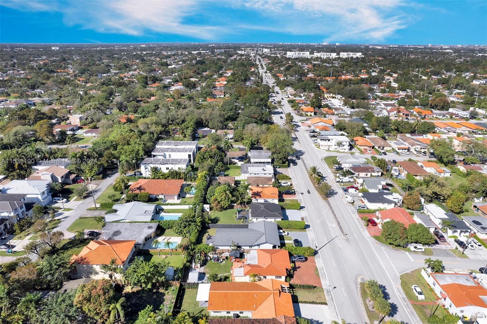 CORAL WAY HEIGHTS - Residential Lease