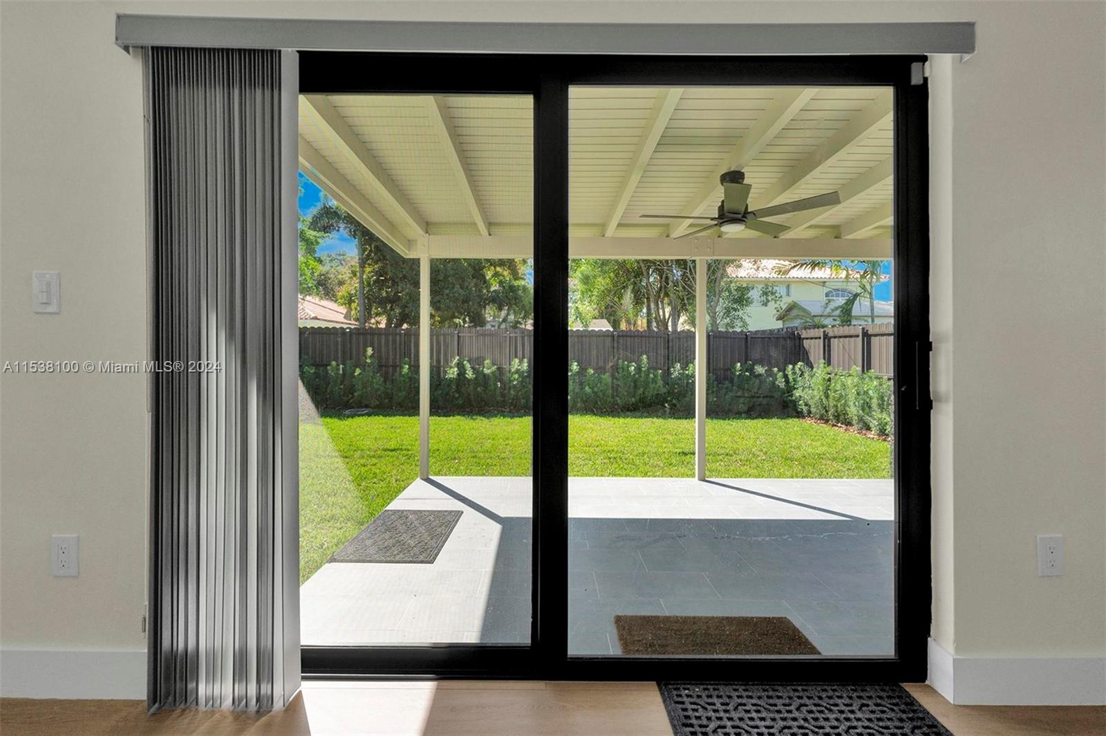 CORAL WAY HEIGHTS - Residential Lease