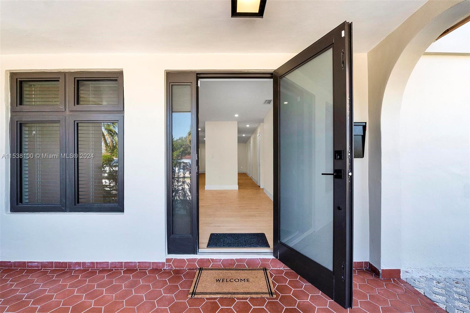 CORAL WAY HEIGHTS - Residential Lease