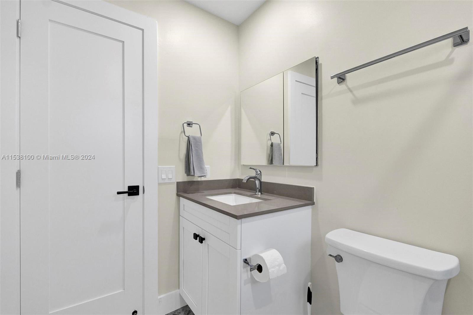 CORAL WAY HEIGHTS - Residential Lease