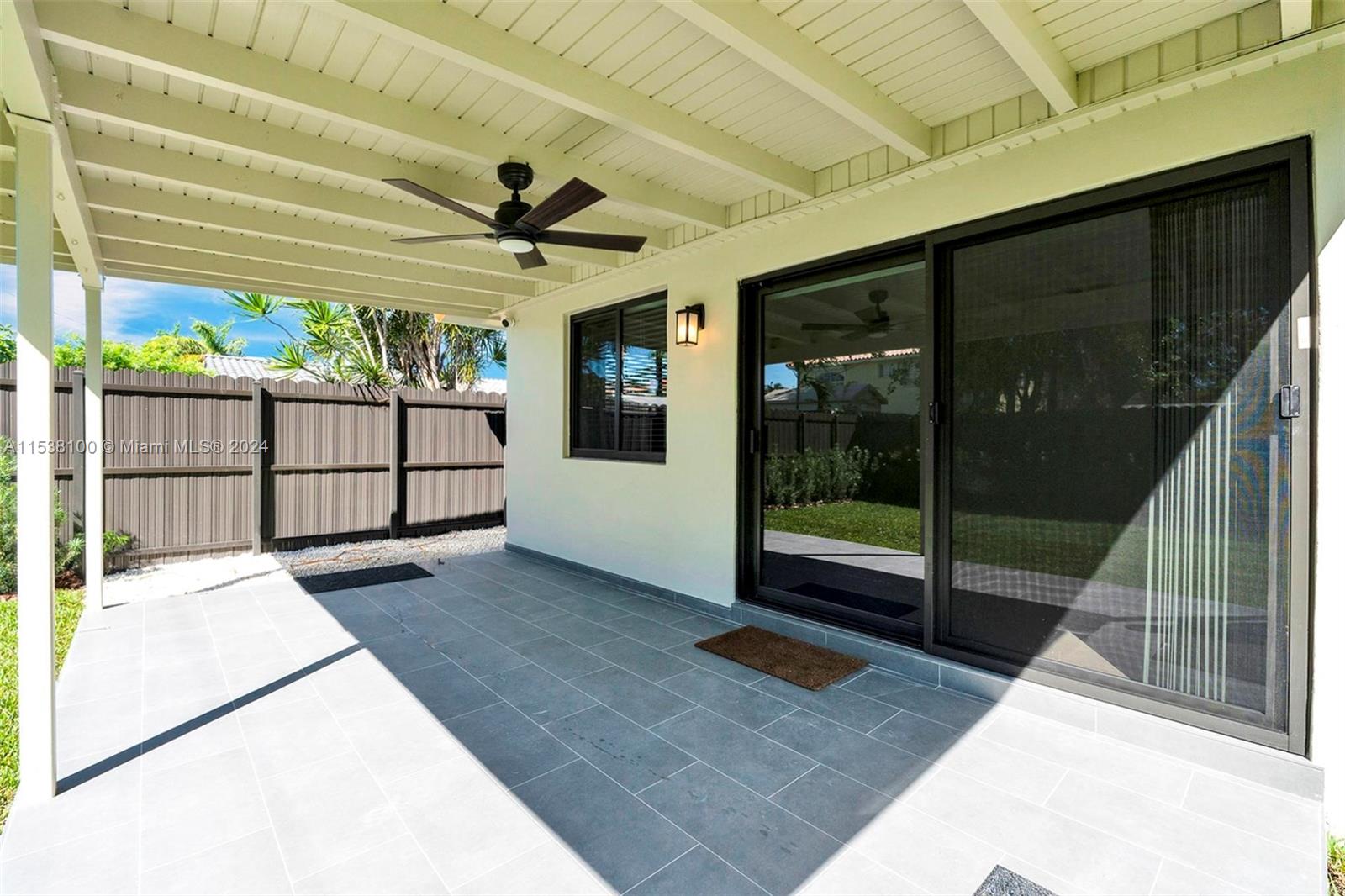 CORAL WAY HEIGHTS - Residential Lease