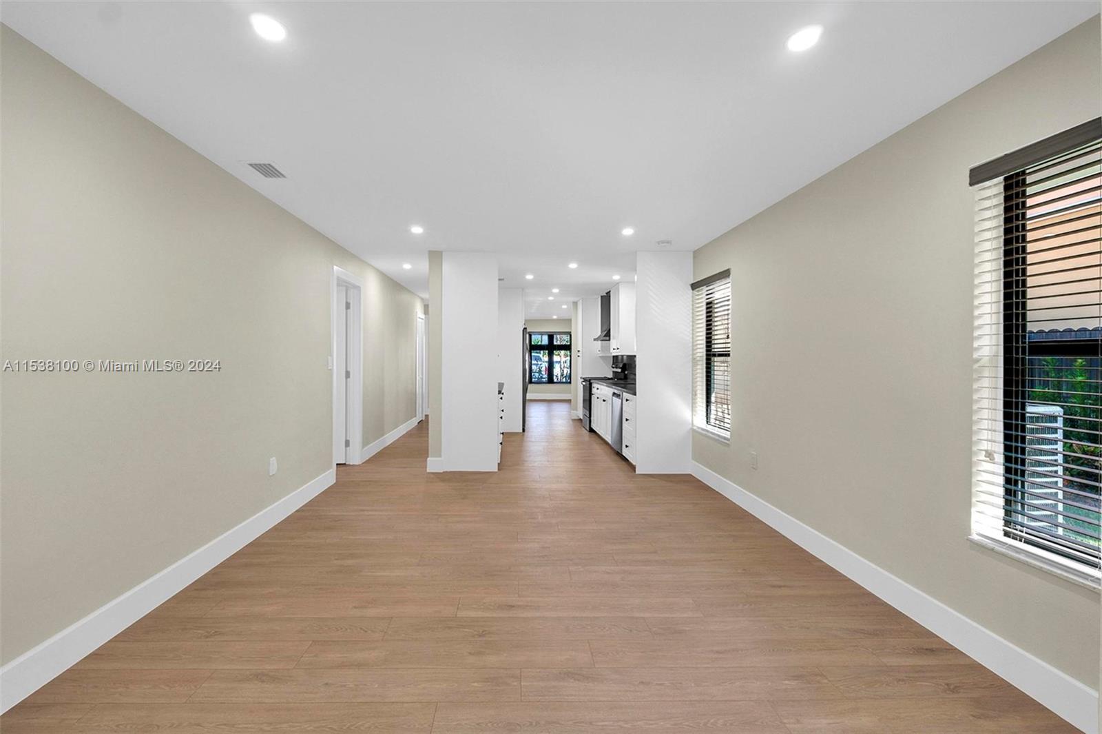 CORAL WAY HEIGHTS - Residential Lease