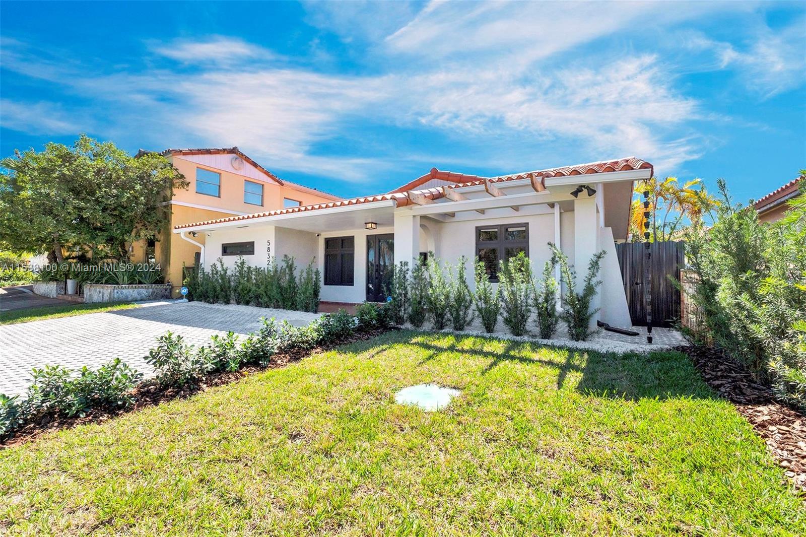 CORAL WAY HEIGHTS - Residential Lease