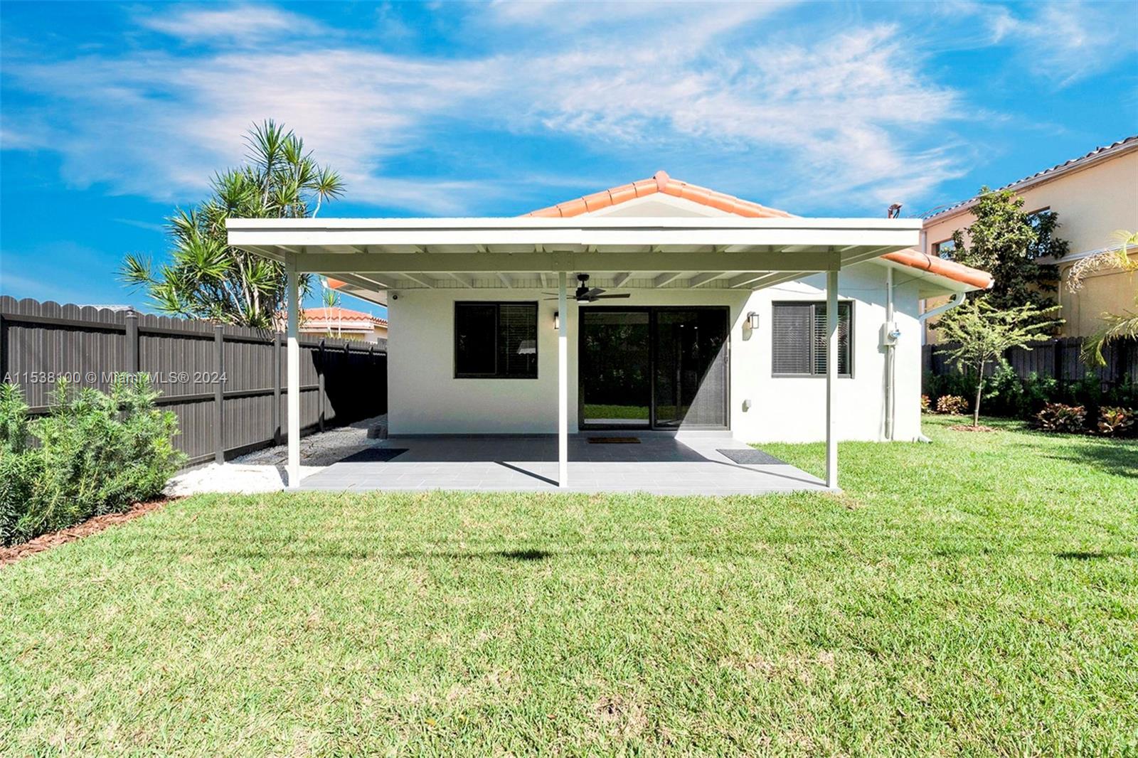 CORAL WAY HEIGHTS - Residential Lease