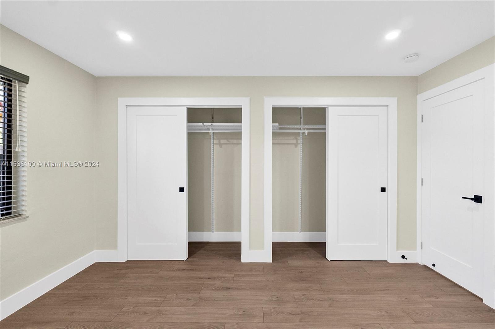 CORAL WAY HEIGHTS - Residential Lease