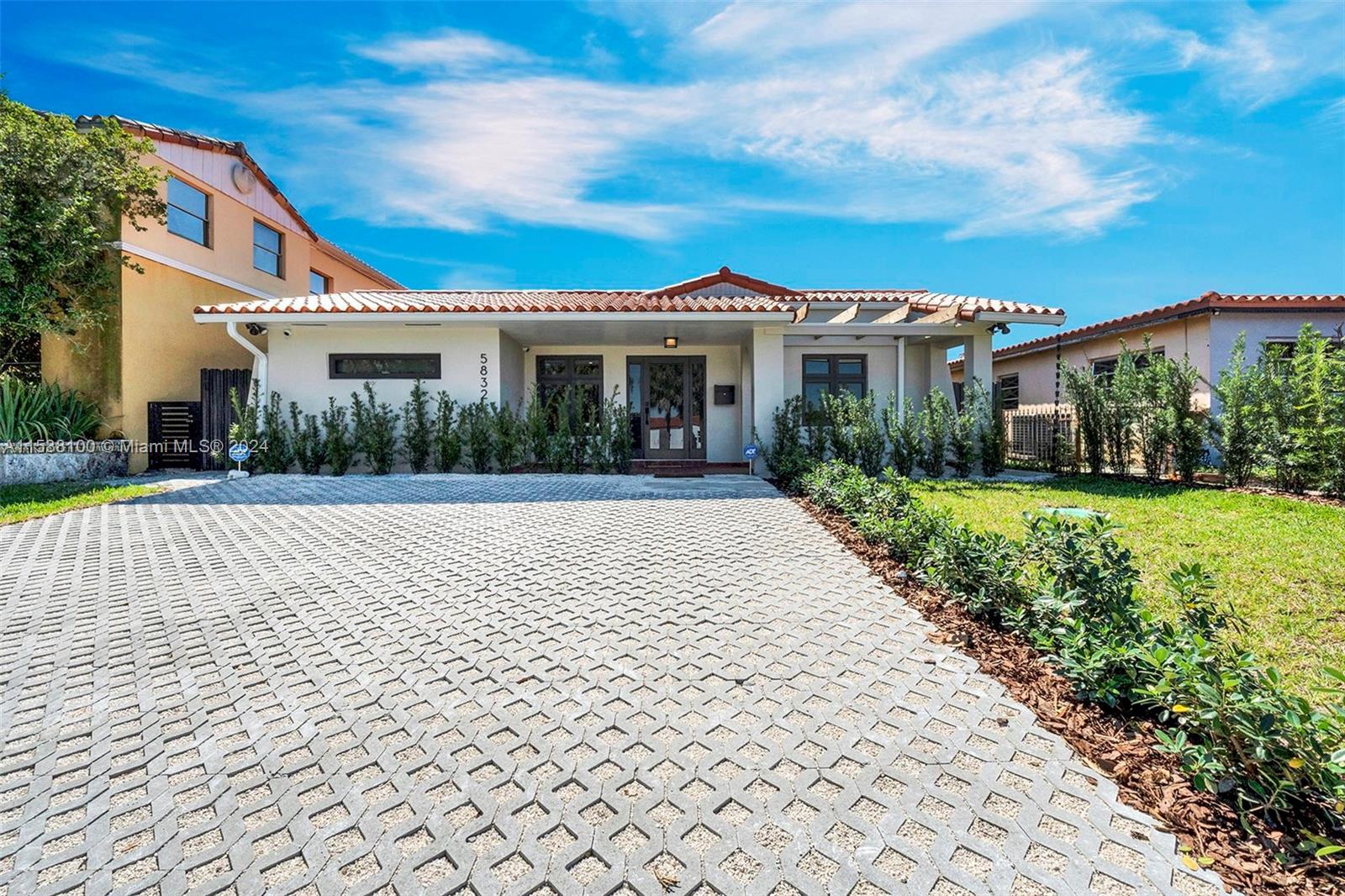 CORAL WAY HEIGHTS - Residential Lease