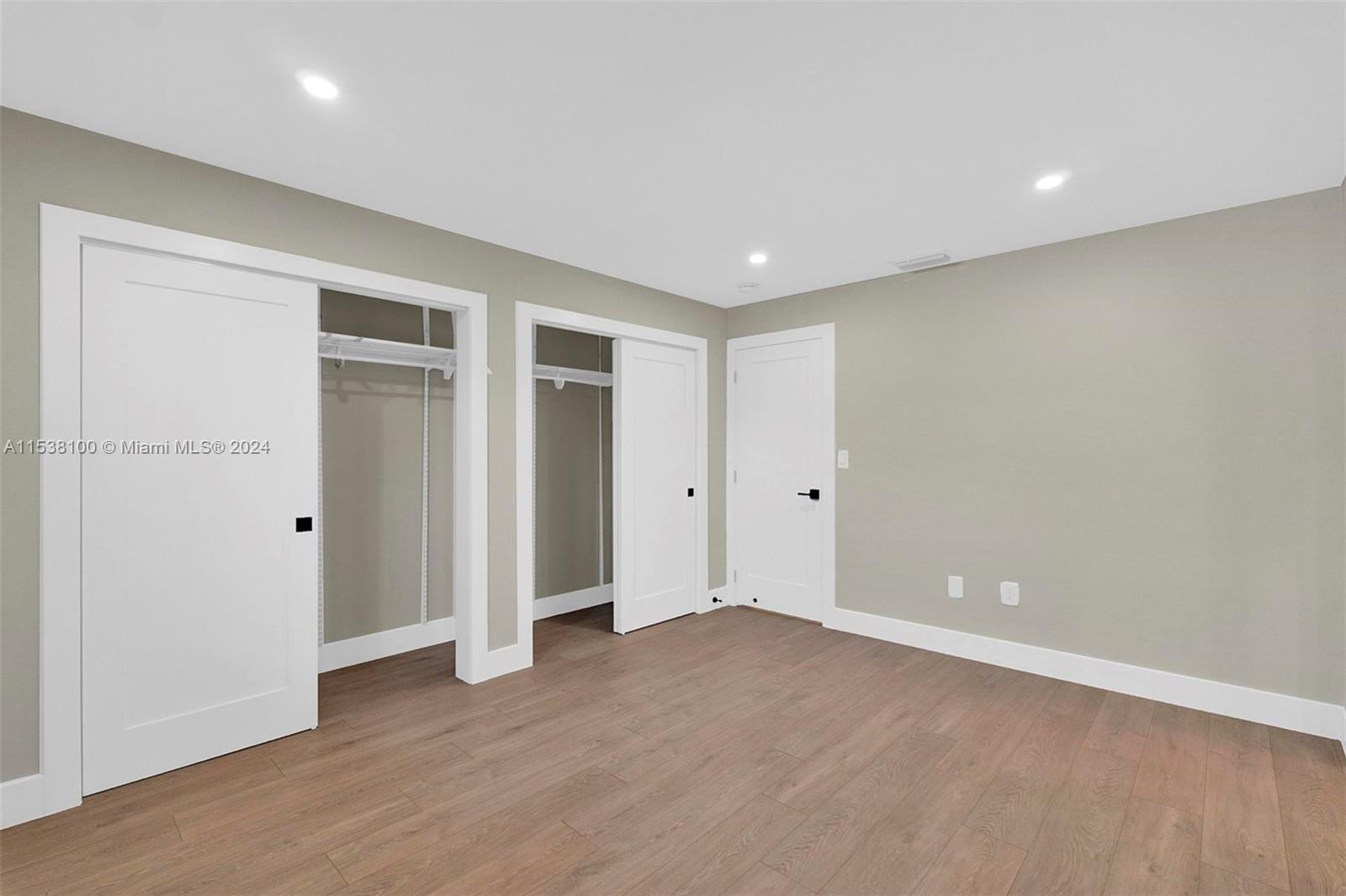 CORAL WAY HEIGHTS - Residential Lease