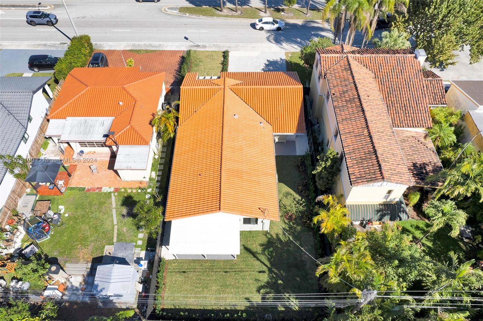 CORAL WAY HEIGHTS - Residential Lease