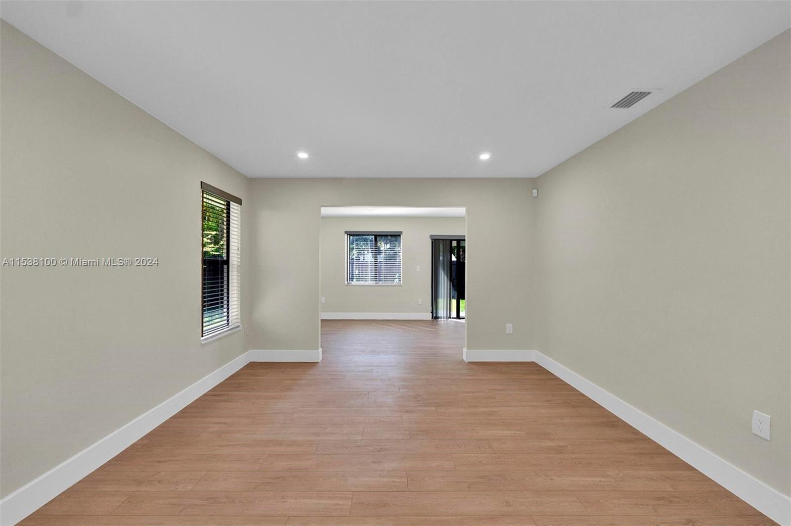 CORAL WAY HEIGHTS - Residential Lease