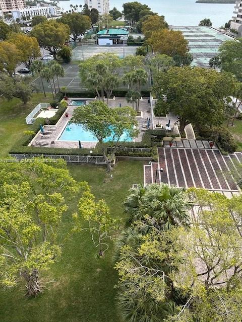 JOCKEY CLUB CONDO UNIT II - Residential