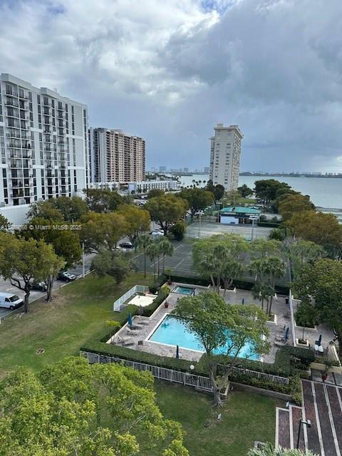 JOCKEY CLUB CONDO UNIT II - Residential