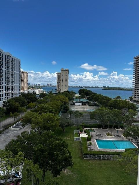 JOCKEY CLUB CONDO UNIT II - Residential