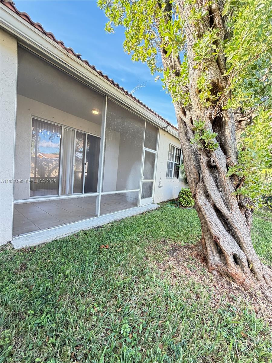 REGENCY HOMES AT SUNRISE - Residential