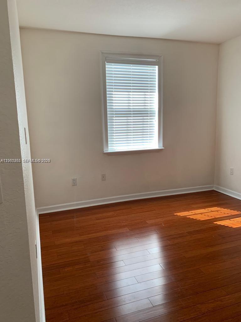 DORAL ISLES NORTH SEC TWO - Residential Lease