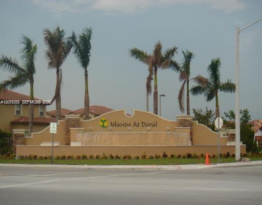 DORAL ISLES NORTH SEC TWO - Residential Lease