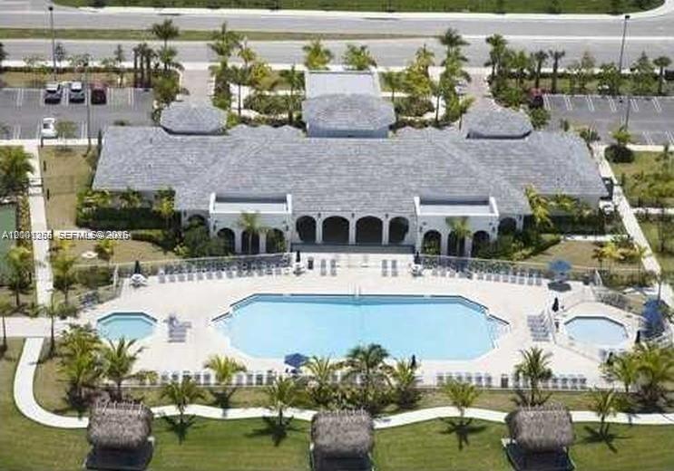 DORAL ISLES NORTH SEC TWO - Residential Lease