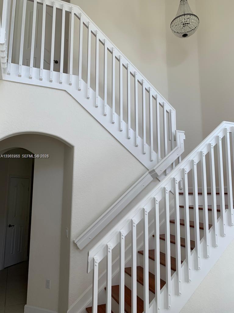 DORAL ISLES NORTH SEC TWO - Residential Lease