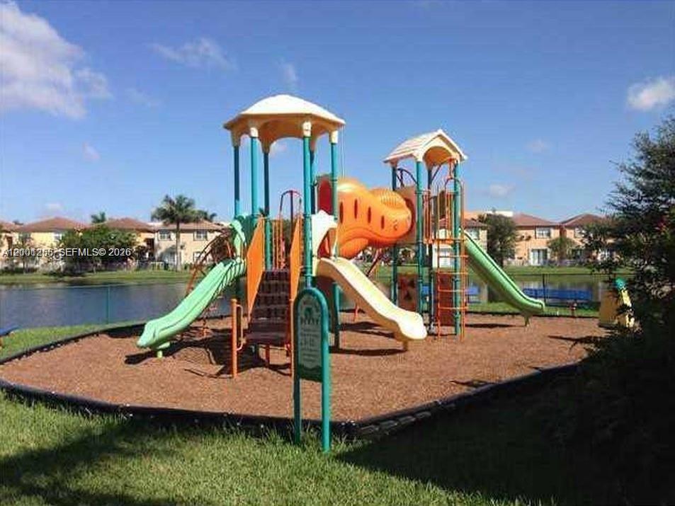 DORAL ISLES NORTH SEC TWO - Residential Lease