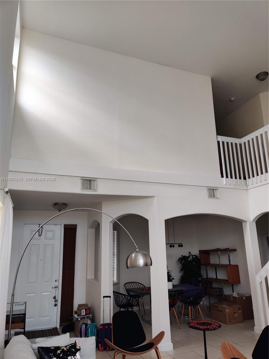 DORAL ISLES NORTH SEC TWO - Residential Lease