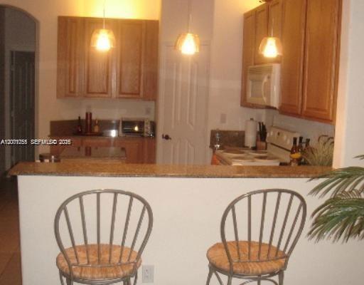 DORAL ISLES NORTH SEC TWO - Residential Lease