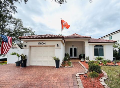 Photo of 19804 NW 82nd Pl, Hialeah, FL 33015 (MLS # A11905895)