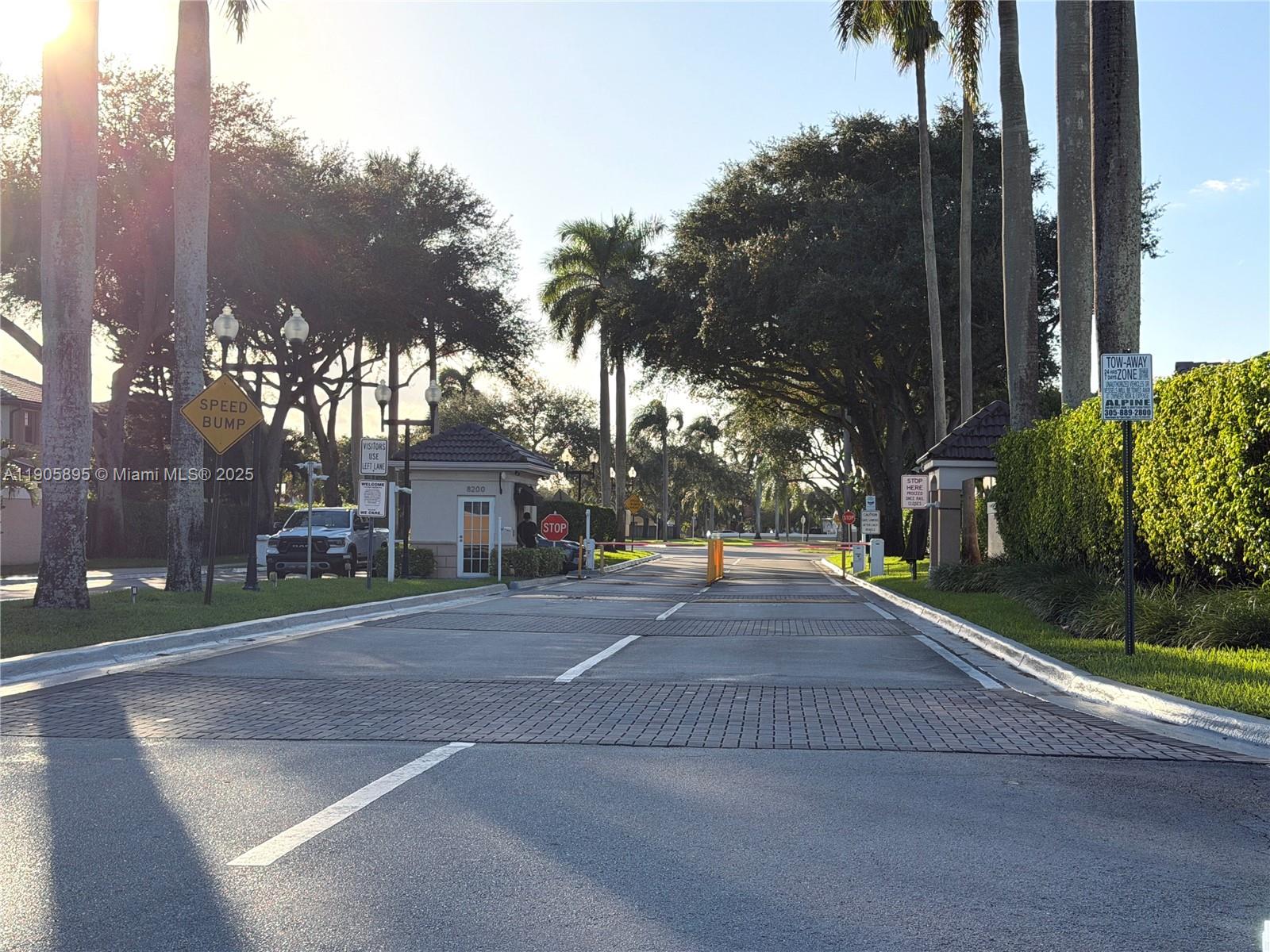 MARBELLA PARK - Residential