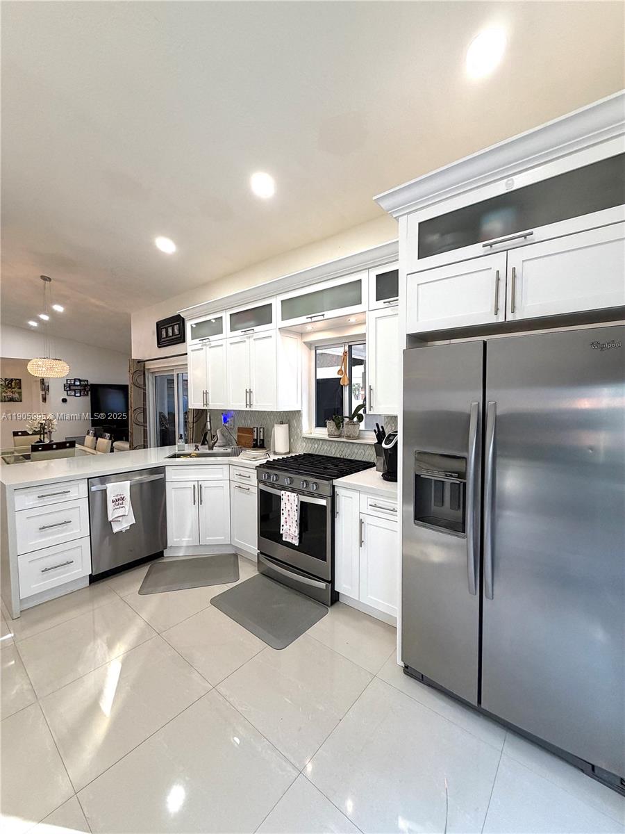 MARBELLA PARK - Residential