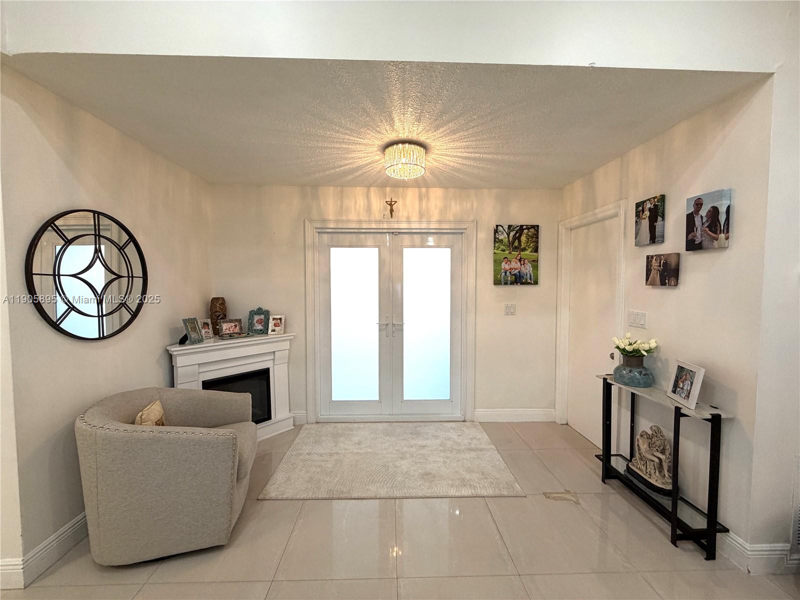 MARBELLA PARK - Residential