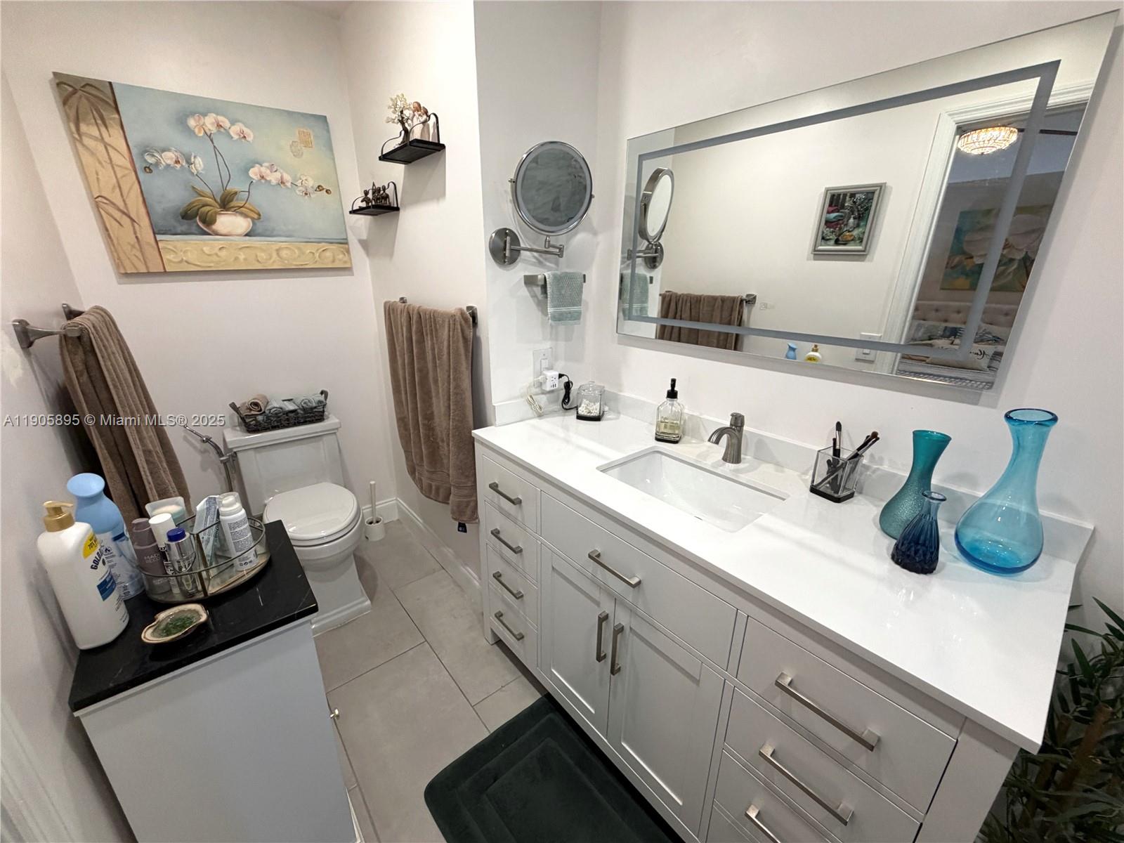 MARBELLA PARK - Residential