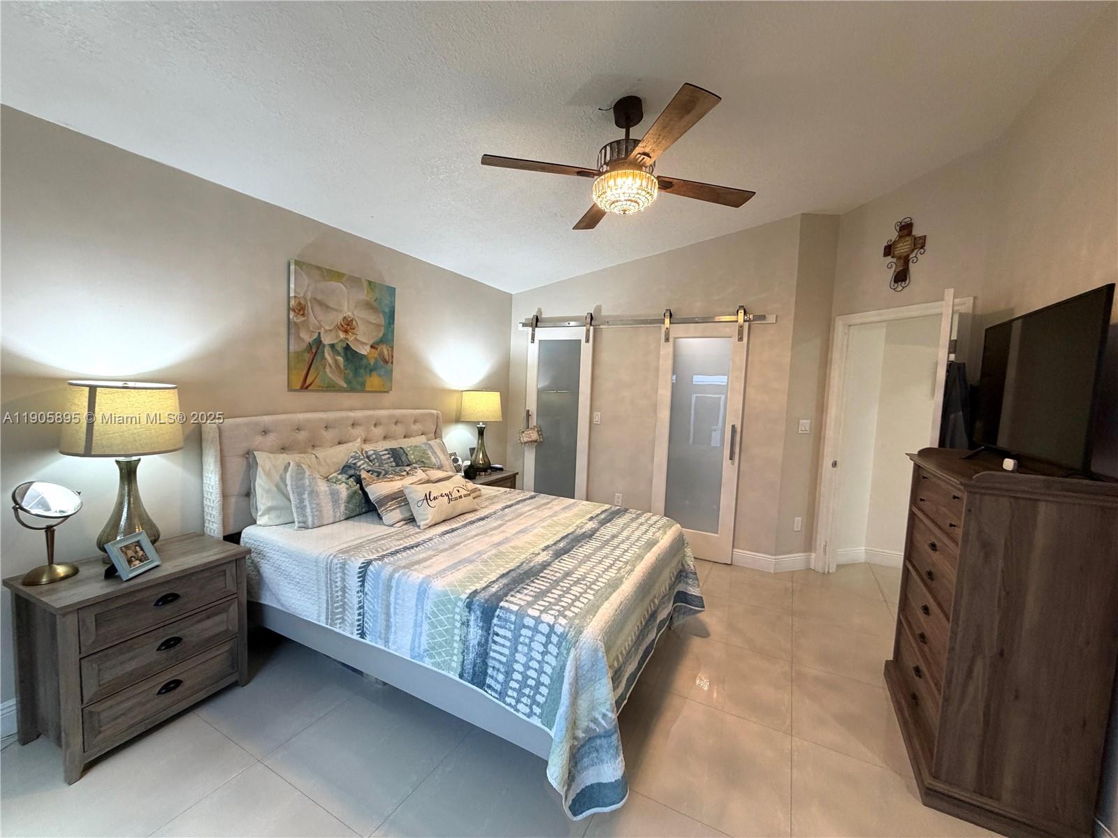 MARBELLA PARK - Residential