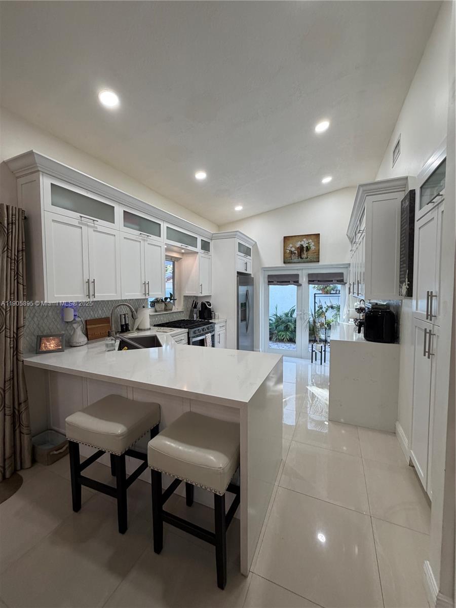 MARBELLA PARK - Residential