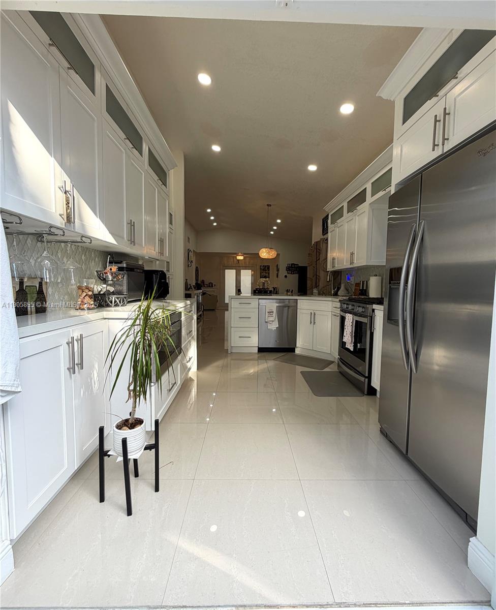 MARBELLA PARK - Residential