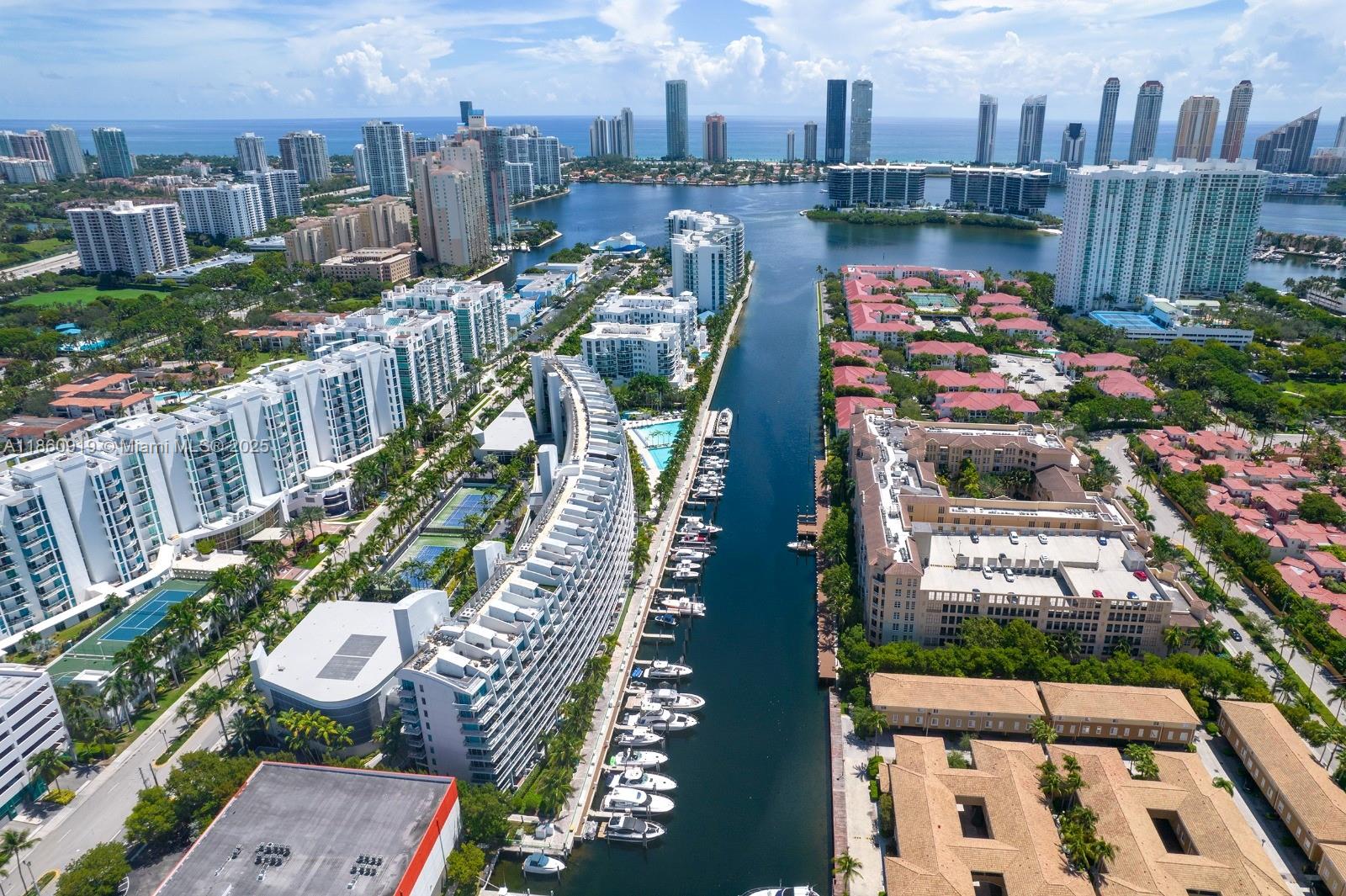 ARTECH RESIDENCES - Residential Lease