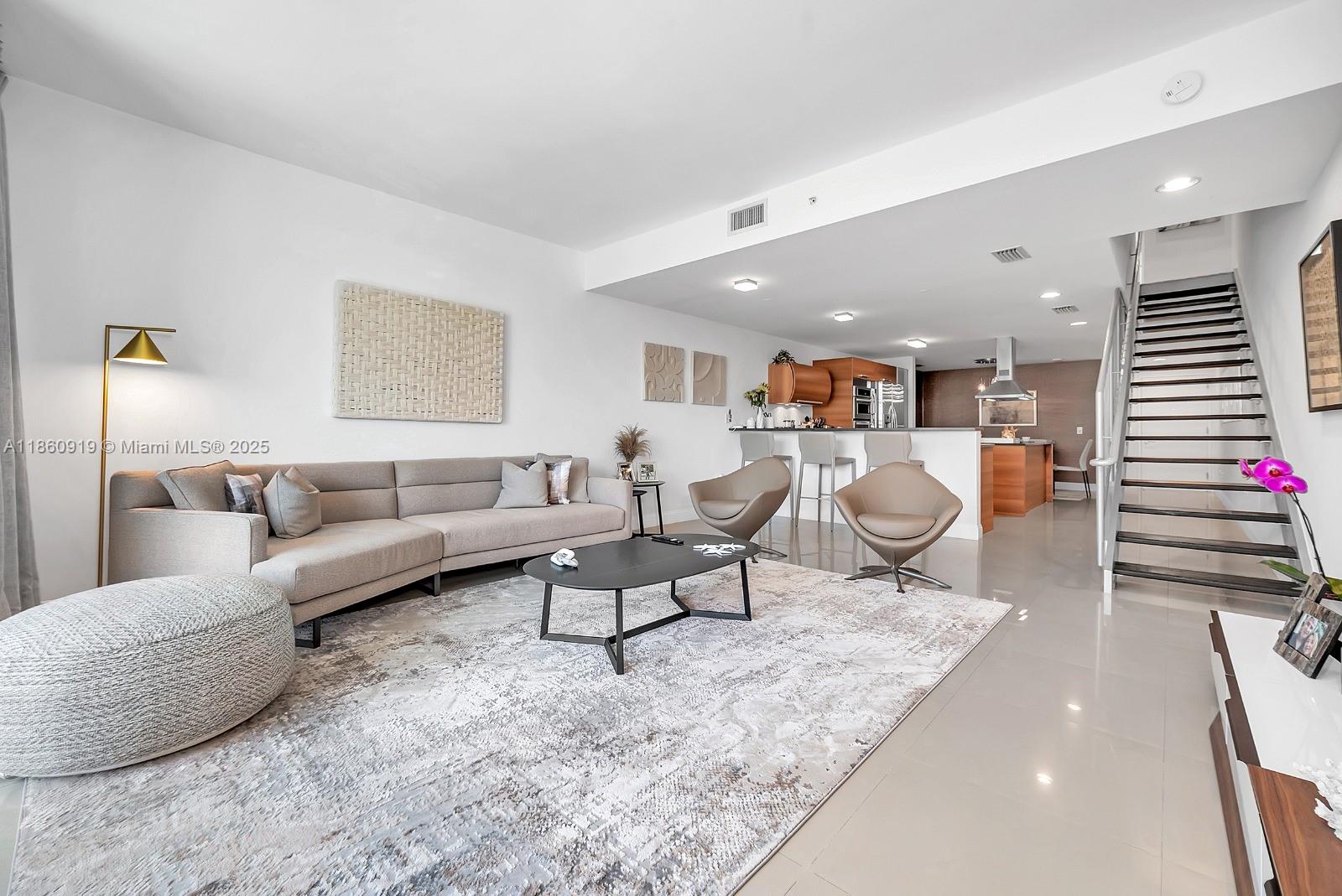 ARTECH RESIDENCES - Residential Lease