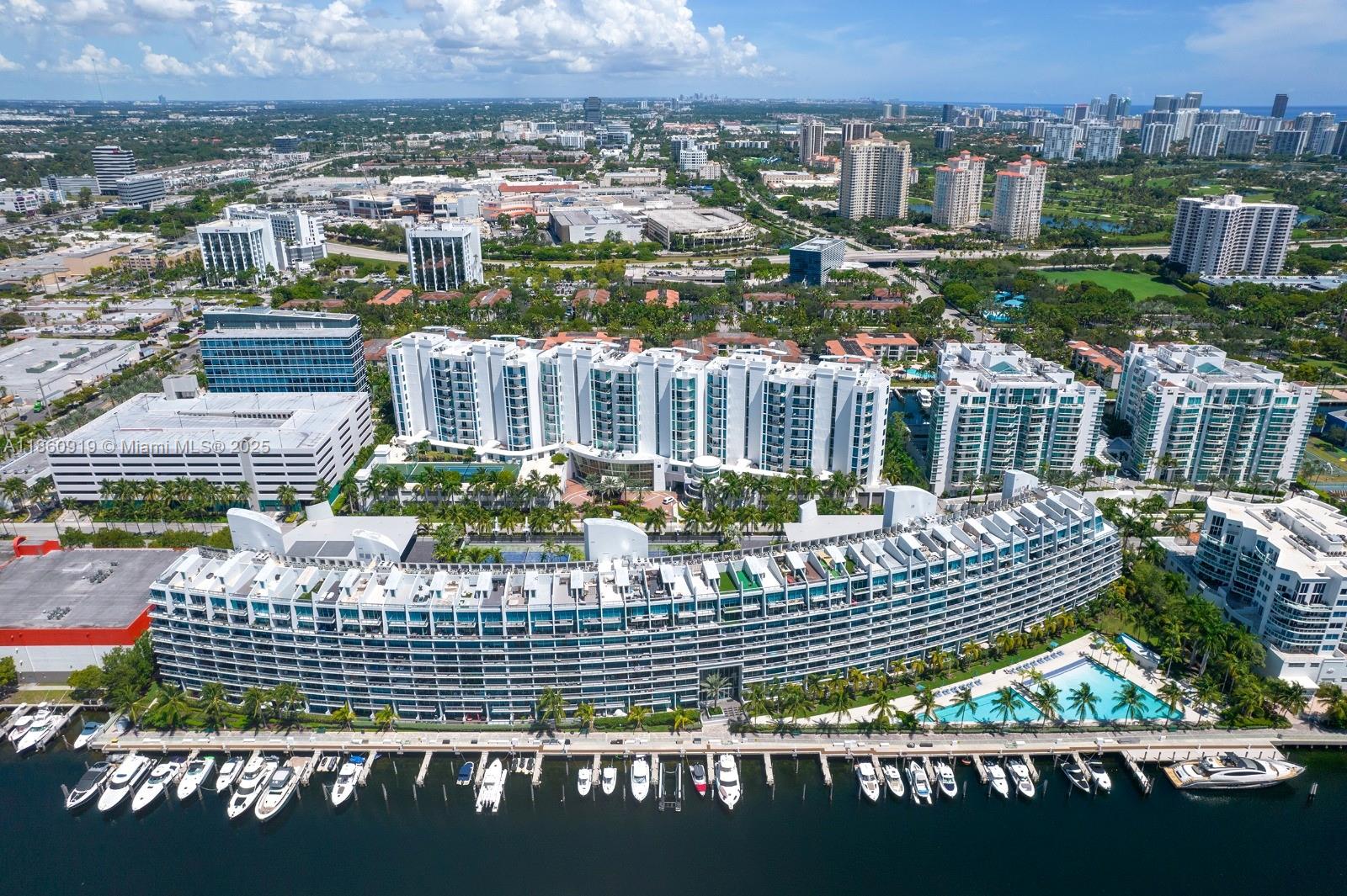 ARTECH RESIDENCES - Residential Lease