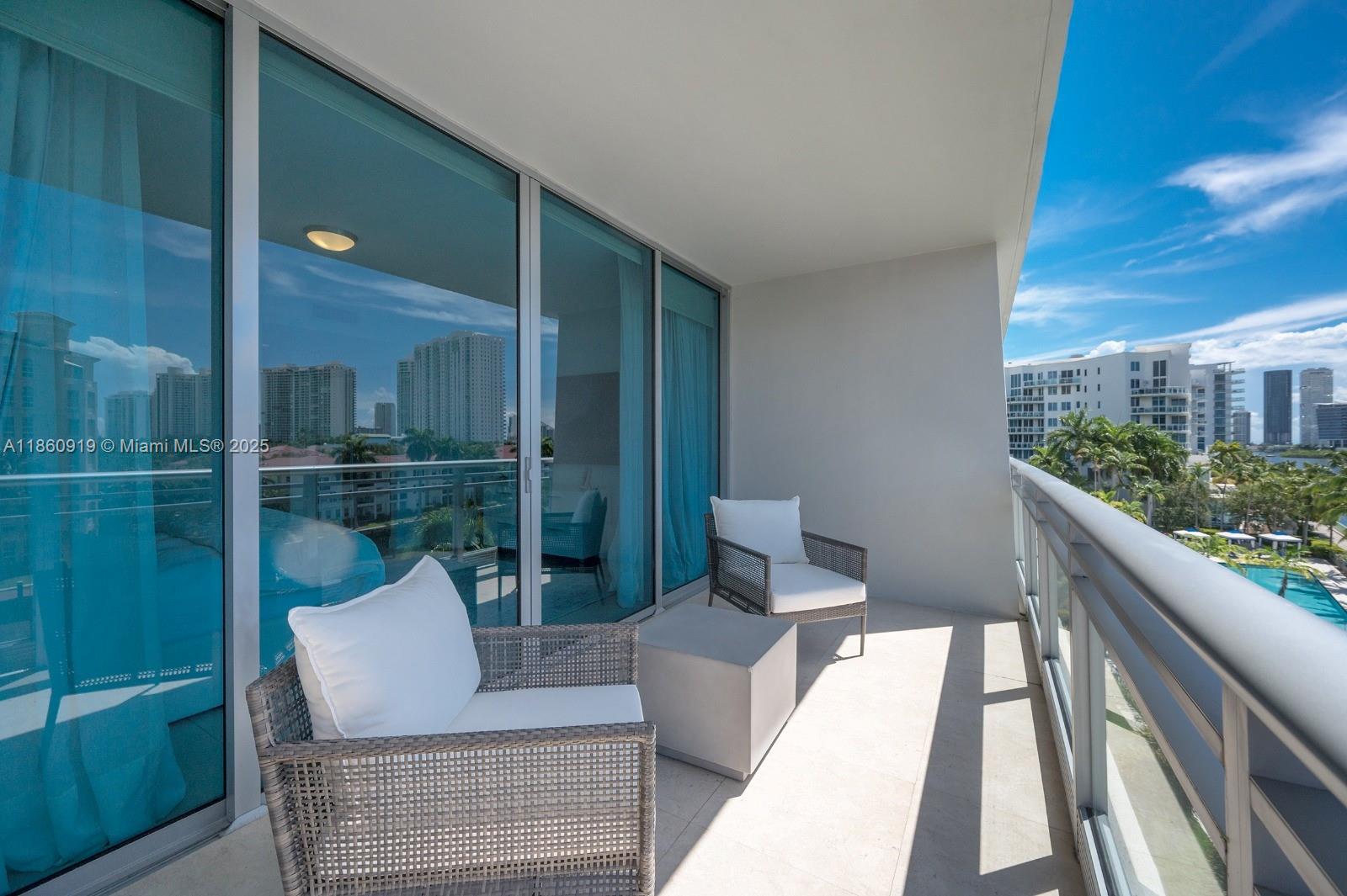 ARTECH RESIDENCES - Residential Lease