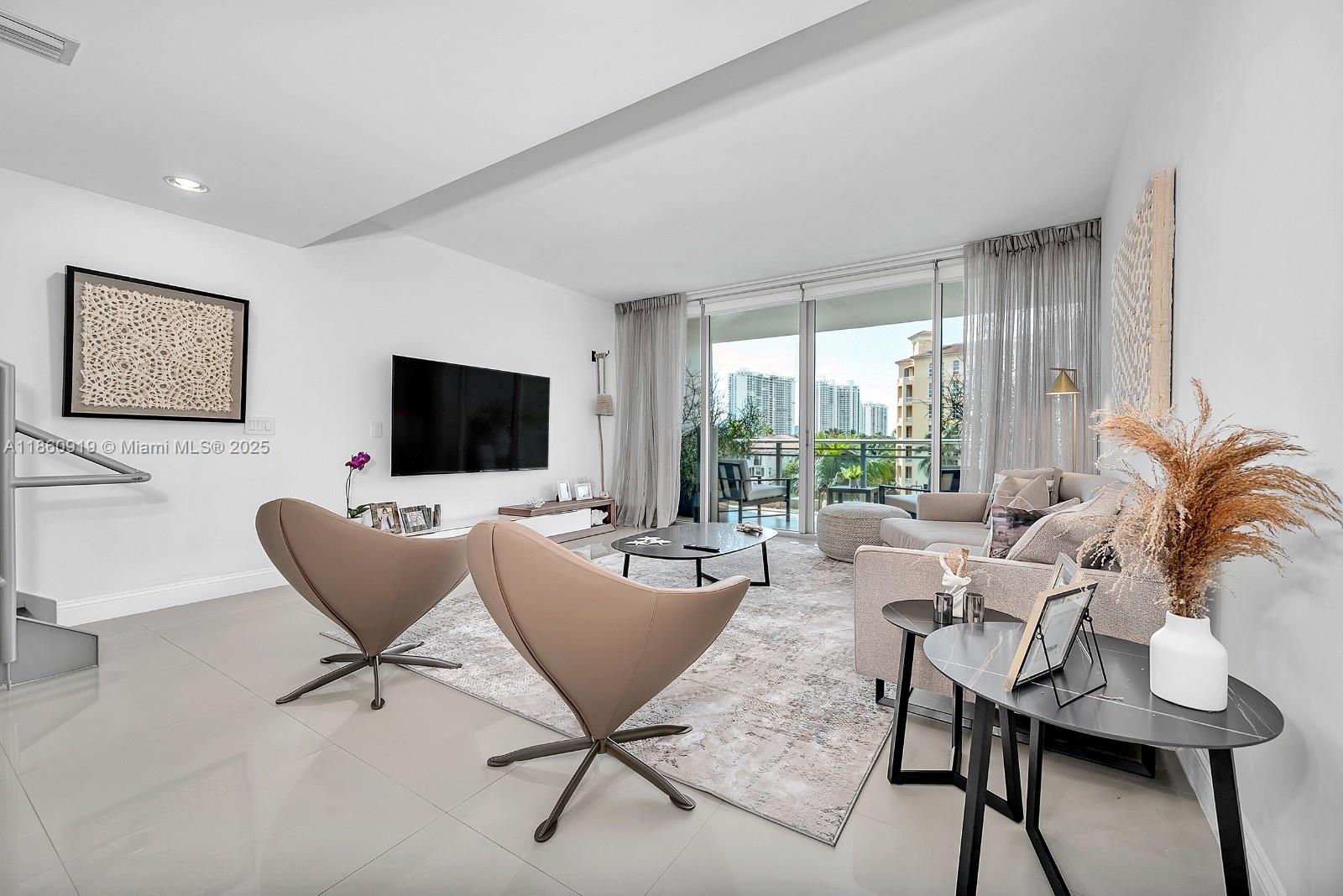 ARTECH RESIDENCES - Residential Lease