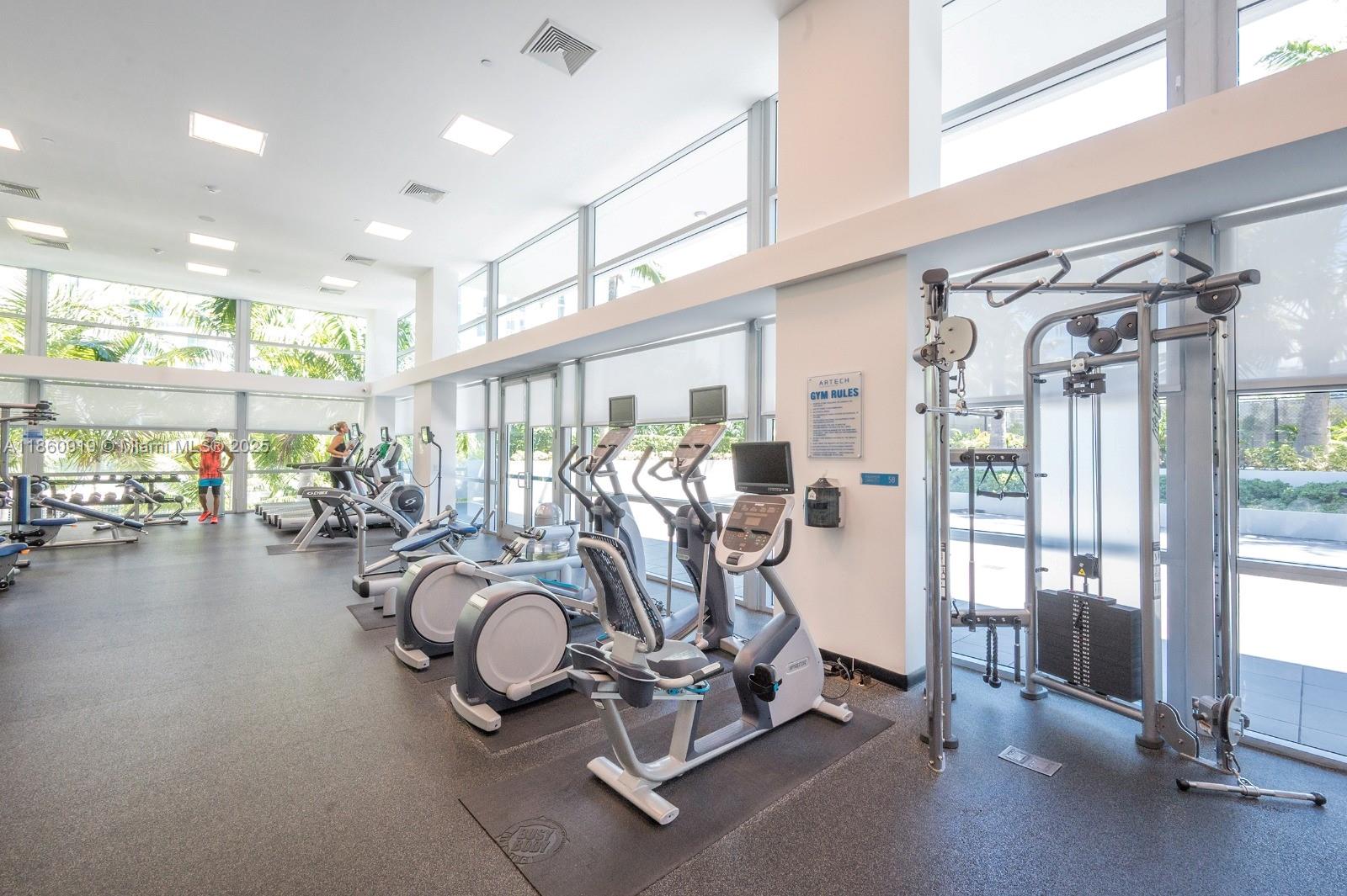 ARTECH RESIDENCES - Residential Lease