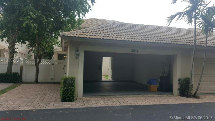 GABLES AT NORTHLAKE 1 - Residential Lease