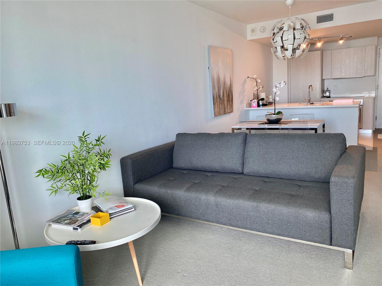 PARAISO BAYVIEWS CONDO - Residential