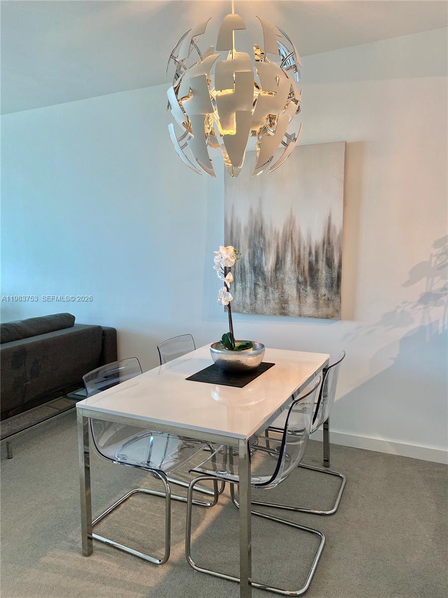 PARAISO BAYVIEWS CONDO - Residential